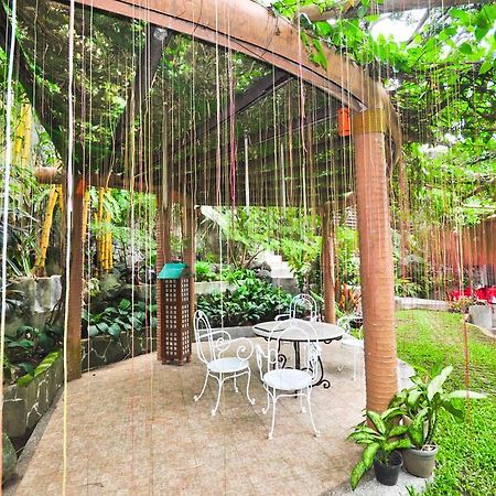 Callospa And Resort Antipolo Eksteriør bilde