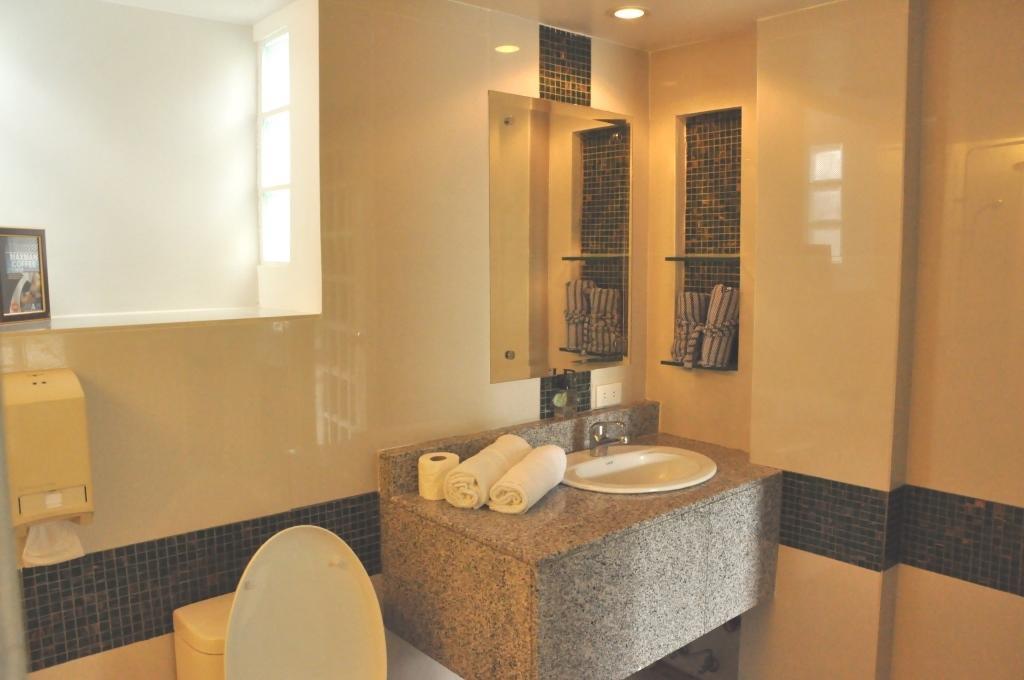 Callospa And Resort Antipolo Eksteriør bilde