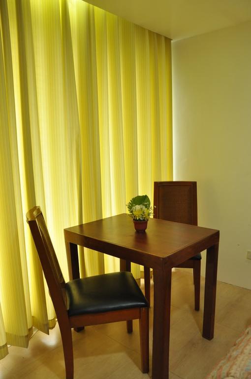 Callospa And Resort Antipolo Rom bilde